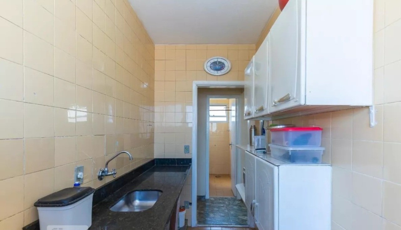 Kitnet e Studio à venda com 1 quarto, 45m² - Foto 17