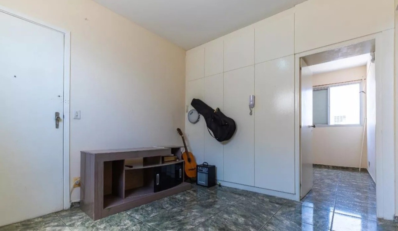 Kitnet e Studio à venda com 1 quarto, 45m² - Foto 1