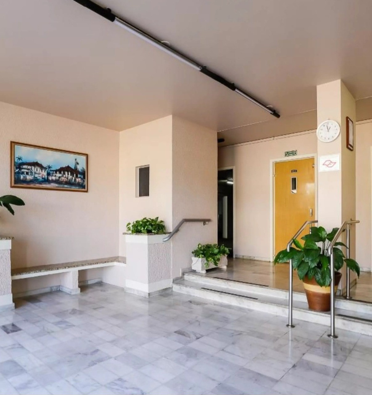 Kitnet e Studio à venda com 1 quarto, 45m² - Foto 18