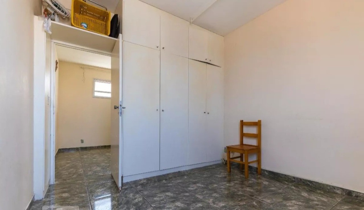 Kitnet e Studio à venda com 1 quarto, 45m² - Foto 6