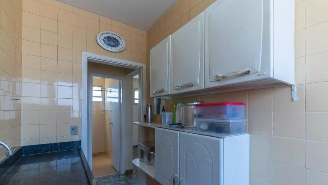Kitnet e Studio à venda com 1 quarto, 45m² - Foto 12