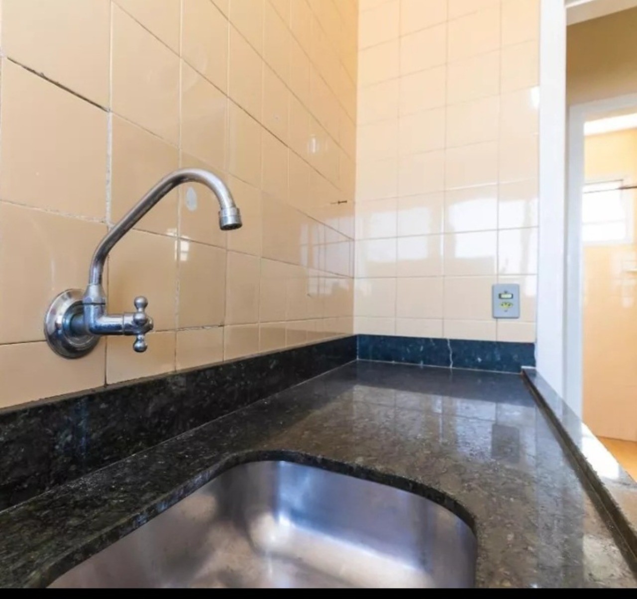 Kitnet e Studio à venda com 1 quarto, 45m² - Foto 14