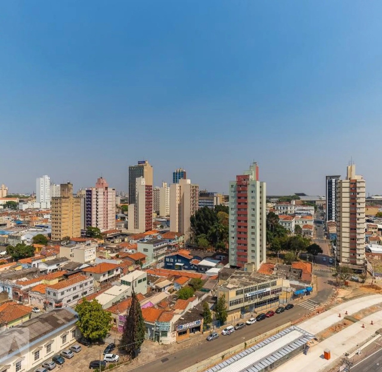 Kitnet e Studio à venda com 1 quarto, 45m² - Foto 4