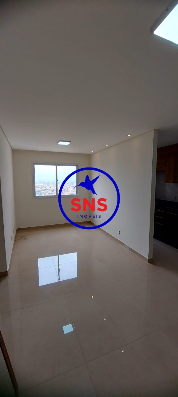 Apartamento, 3 quartos, 48 m² - Foto 2