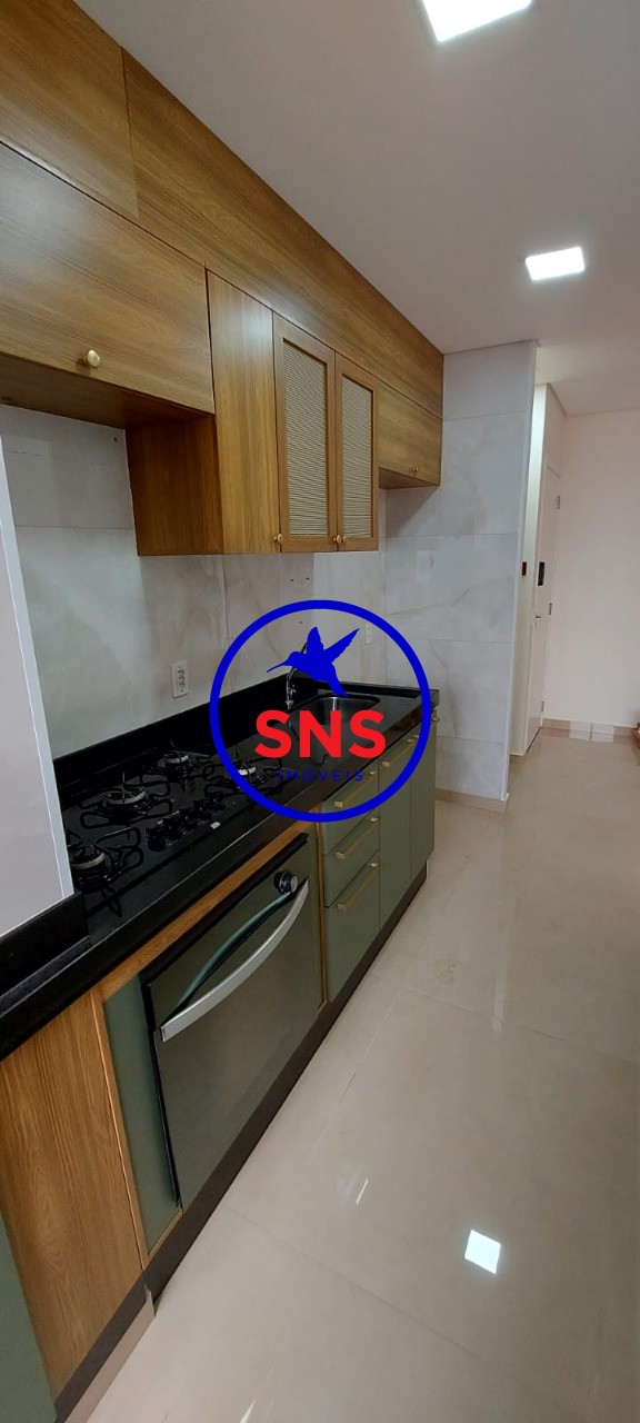 Apartamento, 3 quartos, 48 m² - Foto 4