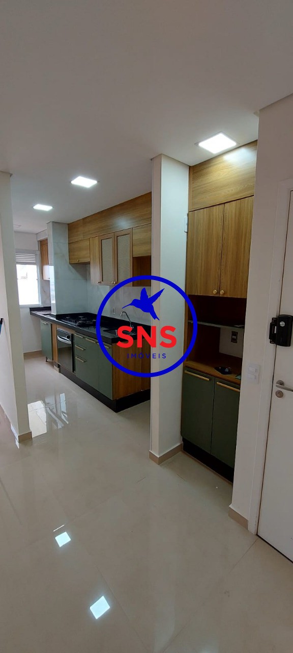 Apartamento, 3 quartos, 48 m² - Foto 5