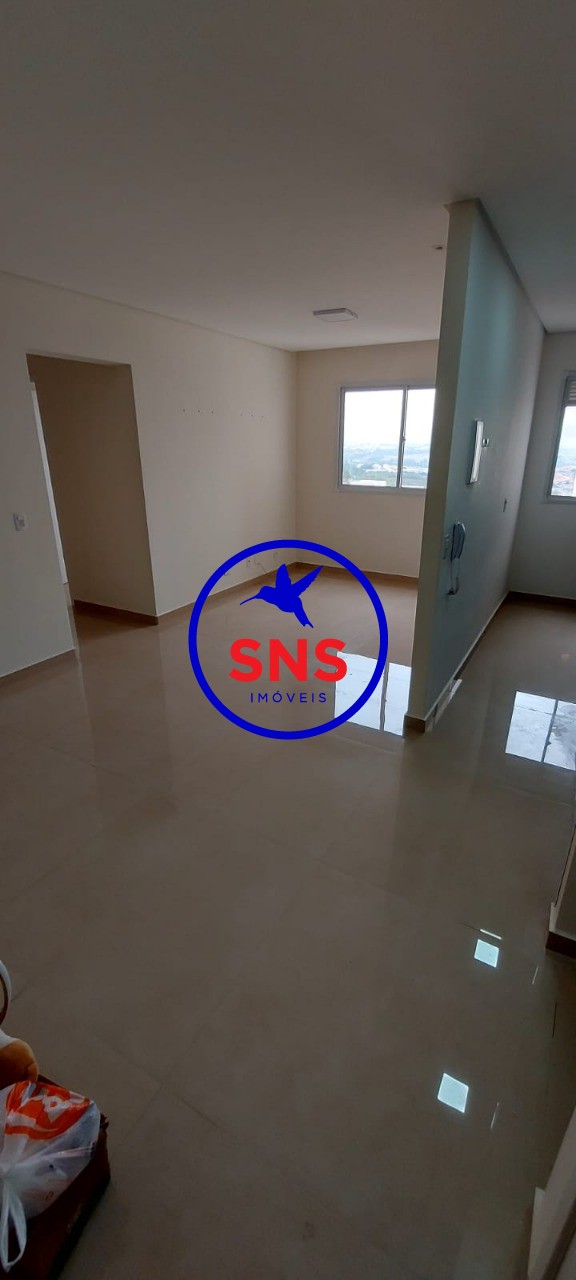Apartamento, 3 quartos, 48 m² - Foto 1