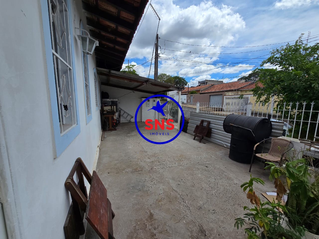 Casa, 5 quartos, 170 m² - Foto 2