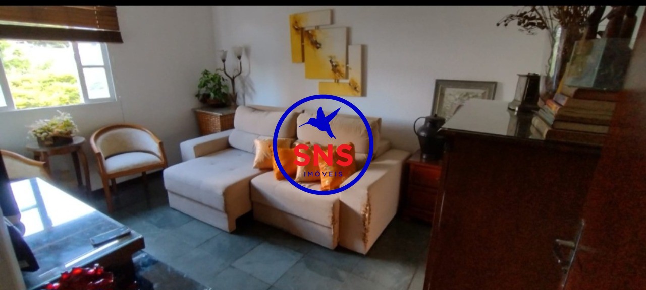 Apartamento, 3 quartos, 85 m² - Foto 1