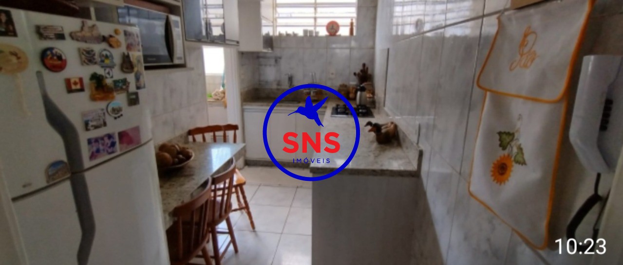 Apartamento, 3 quartos, 85 m² - Foto 8