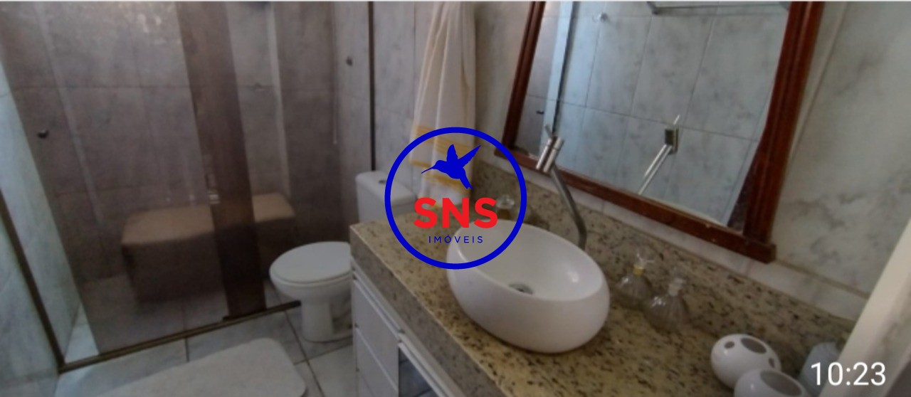 Apartamento, 3 quartos, 85 m² - Foto 6