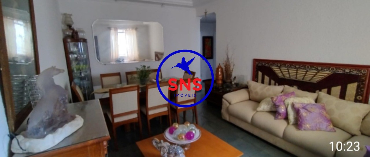 Apartamento, 3 quartos, 85 m² - Foto 2