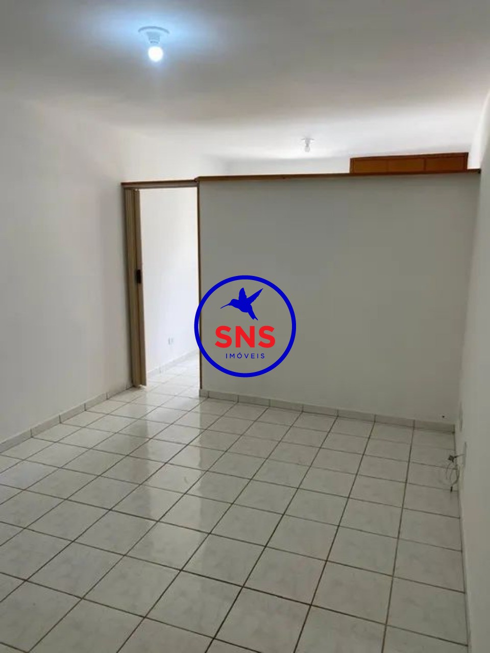 Apartamento, 1 quarto, 49 m² - Foto 1