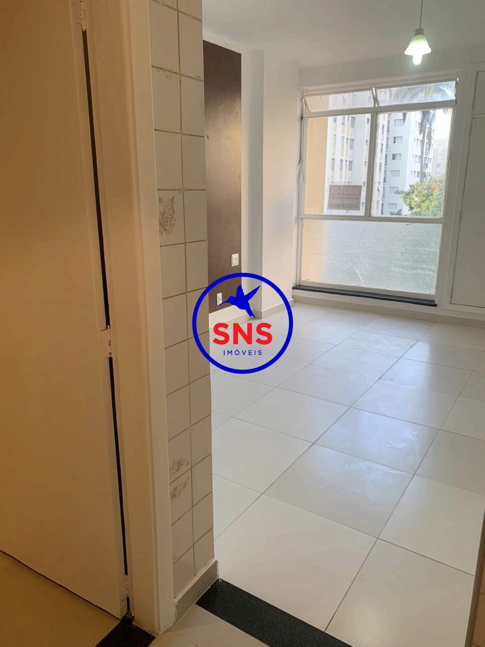 Kitnet-Studio, 30 m² - Foto 2