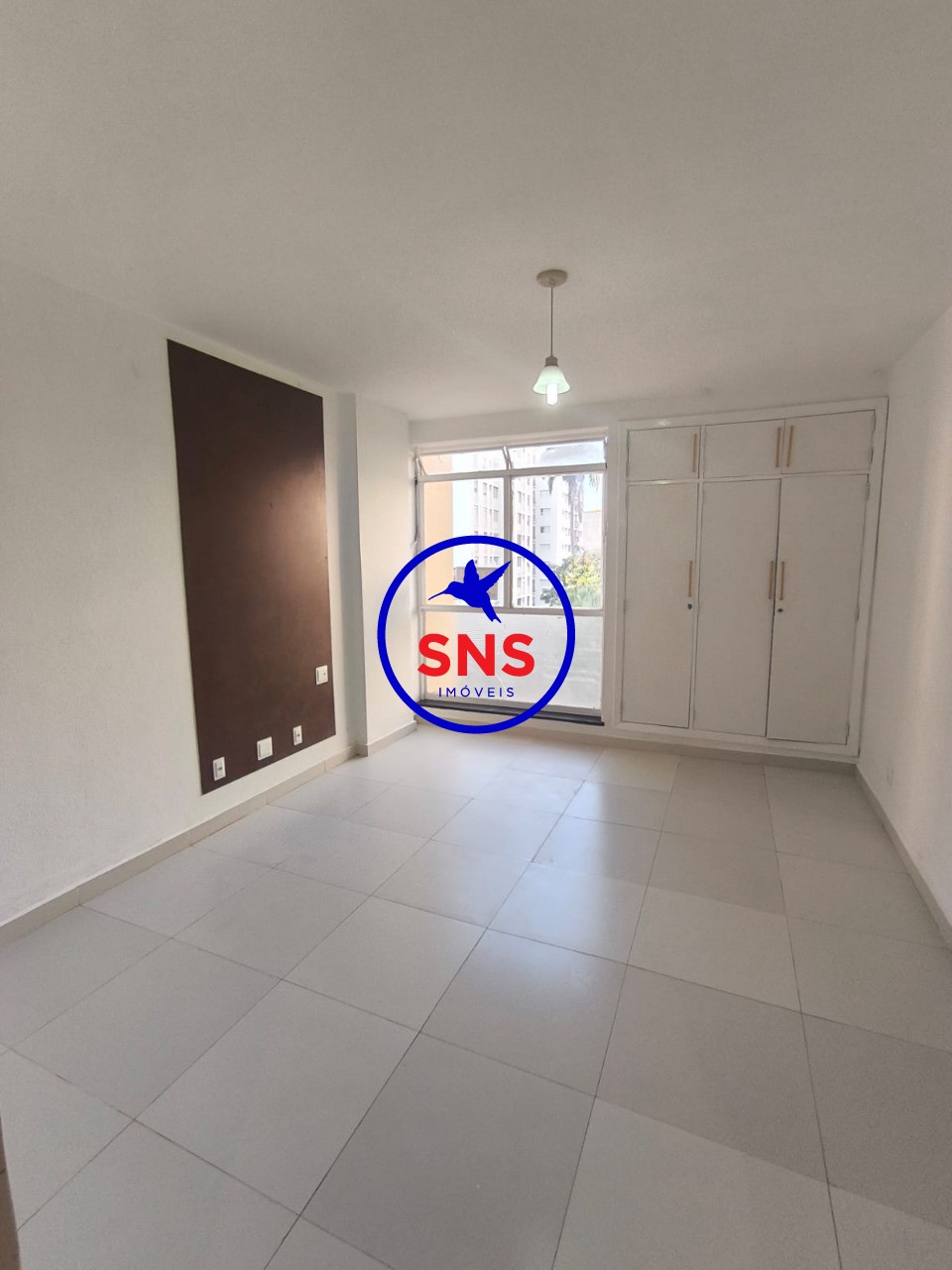 Kitnet-Studio, 30 m² - Foto 1