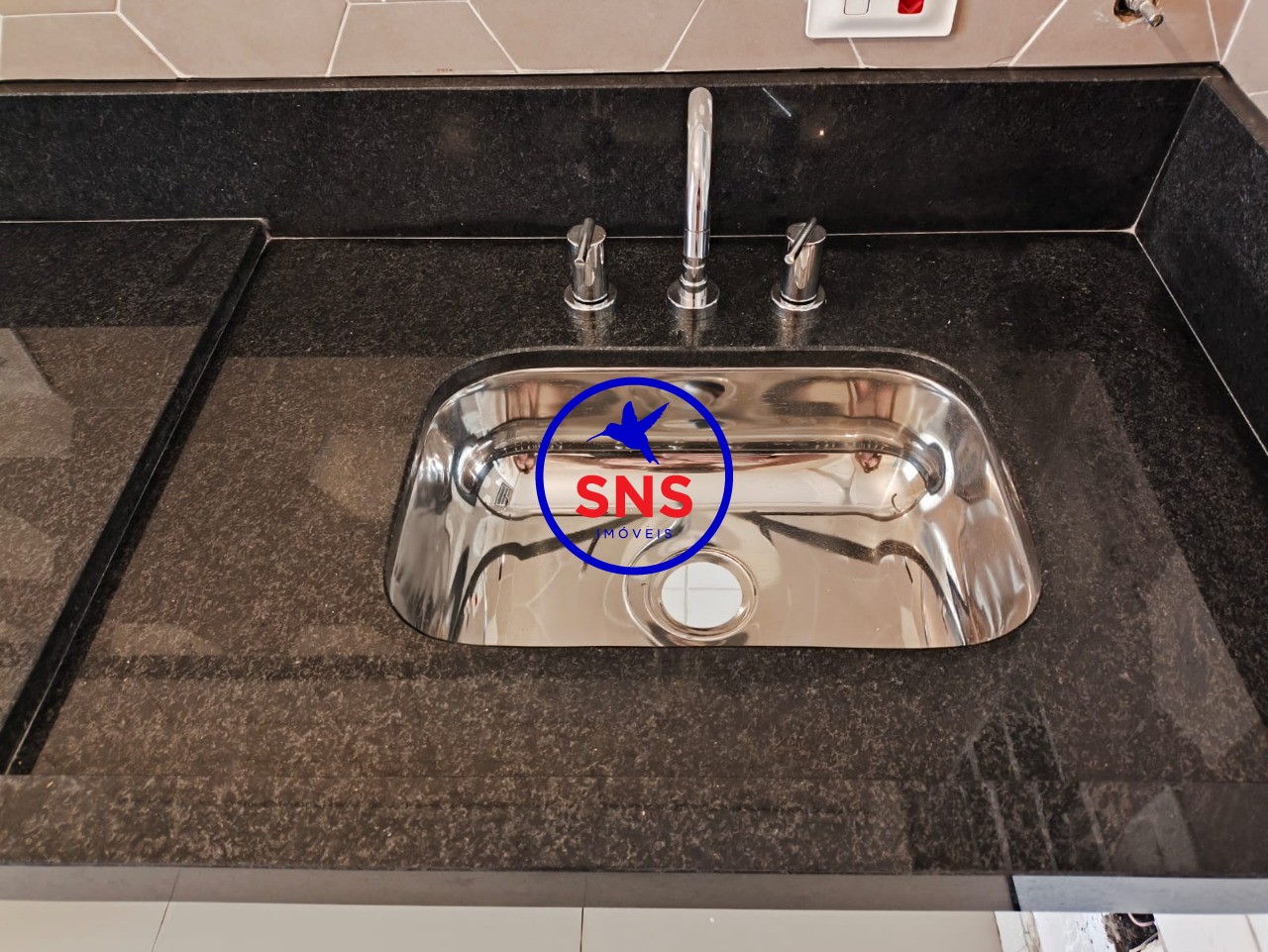 Kitnet-Studio, 30 m² - Foto 5