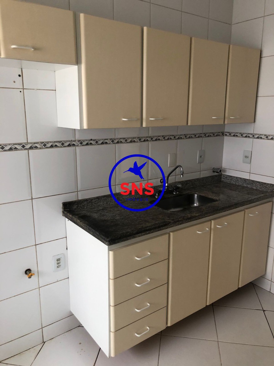 Apartamento, 3 quartos, 80 m² - Foto 3