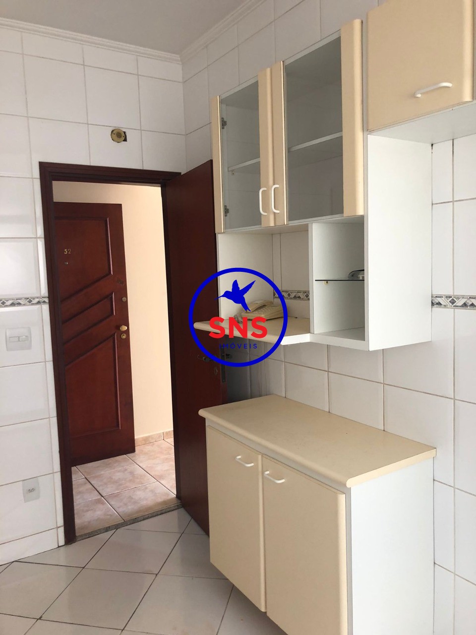 Apartamento, 3 quartos, 80 m² - Foto 4