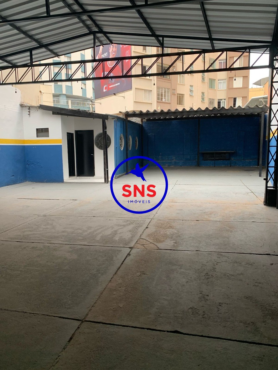 Depósito-Galpão-Armazém à venda e aluguel, 250m² - Foto 6