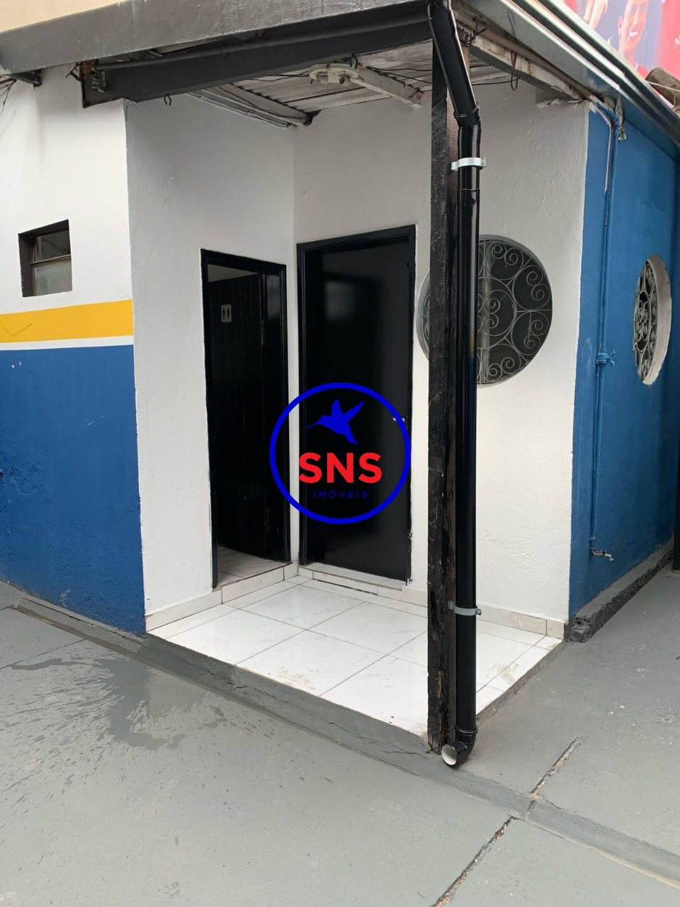 Depósito-Galpão-Armazém à venda e aluguel, 250m² - Foto 10