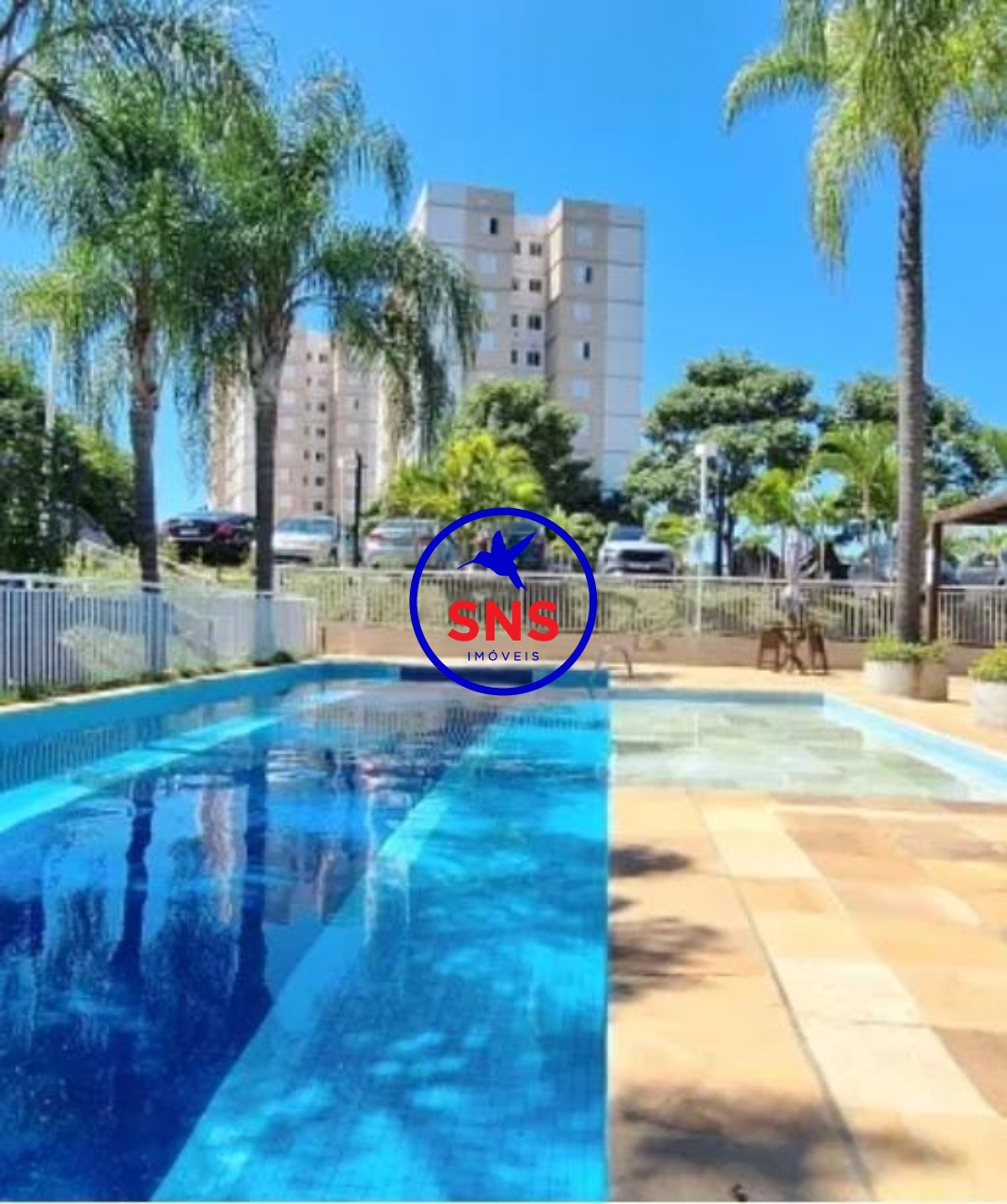 Apartamento, 3 quartos, 70 m² - Foto 20