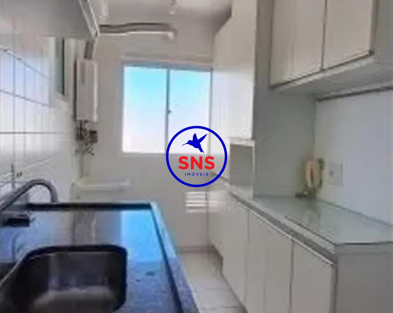Apartamento, 3 quartos, 70 m² - Foto 5
