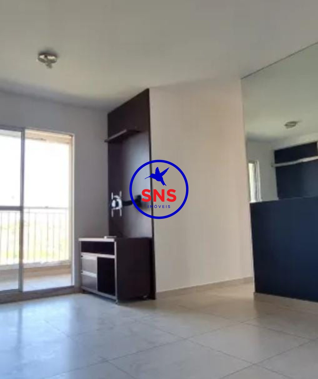 Apartamento, 3 quartos, 70 m² - Foto 3