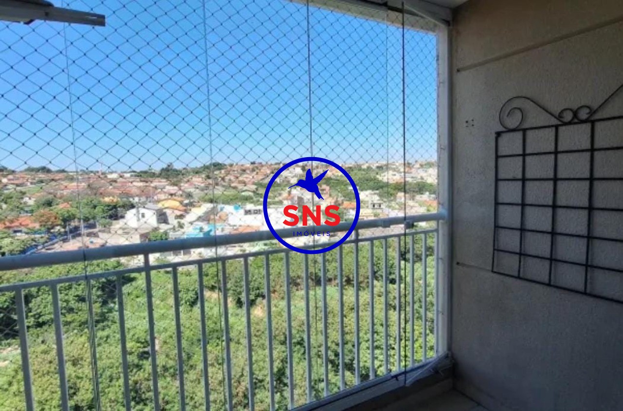 Apartamento, 3 quartos, 70 m² - Foto 1