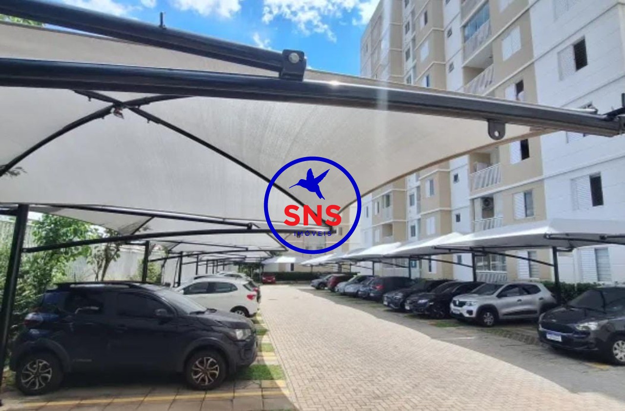 Apartamento, 3 quartos, 70 m² - Foto 15