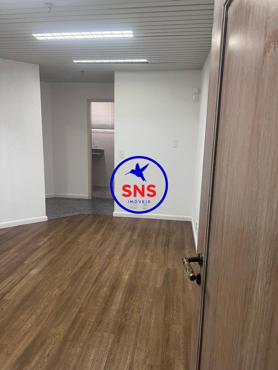 Conjunto Comercial-Sala à venda e aluguel, 240m² - Foto 5