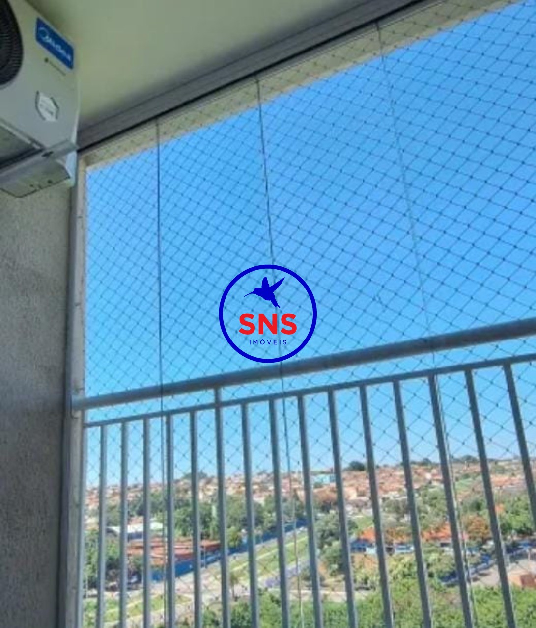 Apartamento, 3 quartos, 70 m² - Foto 2