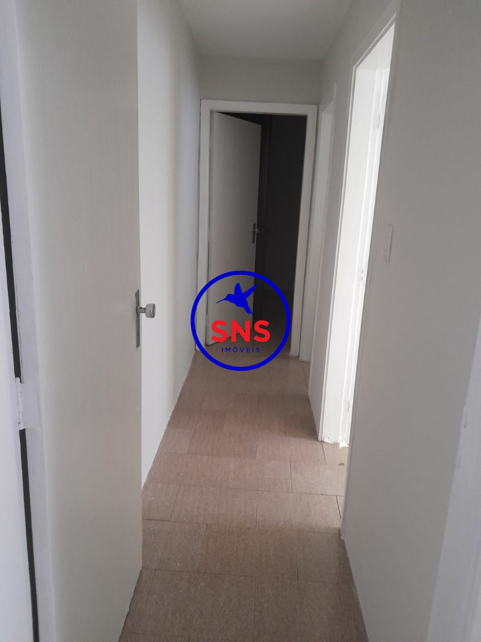 Apartamento, 1 quarto, 58 m² - Foto 3