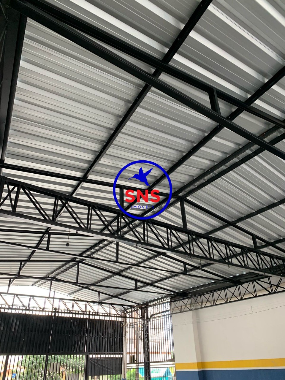 Depósito-Galpão-Armazém à venda e aluguel, 250m² - Foto 13