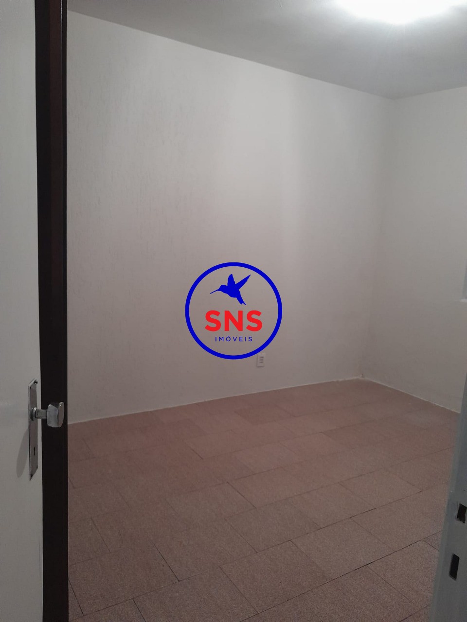 Apartamento, 1 quarto, 58 m² - Foto 1