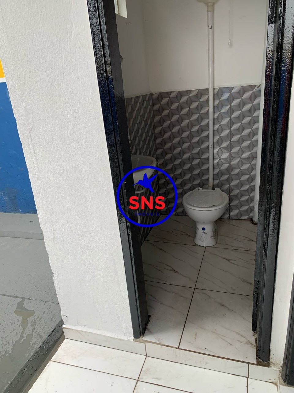 Depósito-Galpão-Armazém à venda e aluguel, 250m² - Foto 12