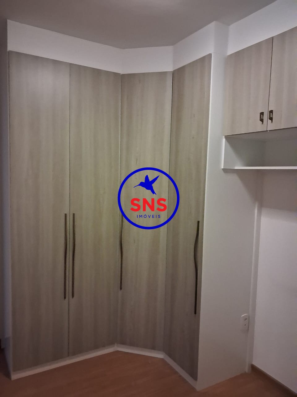 Apartamento, 2 quartos, 54 m² - Foto 13