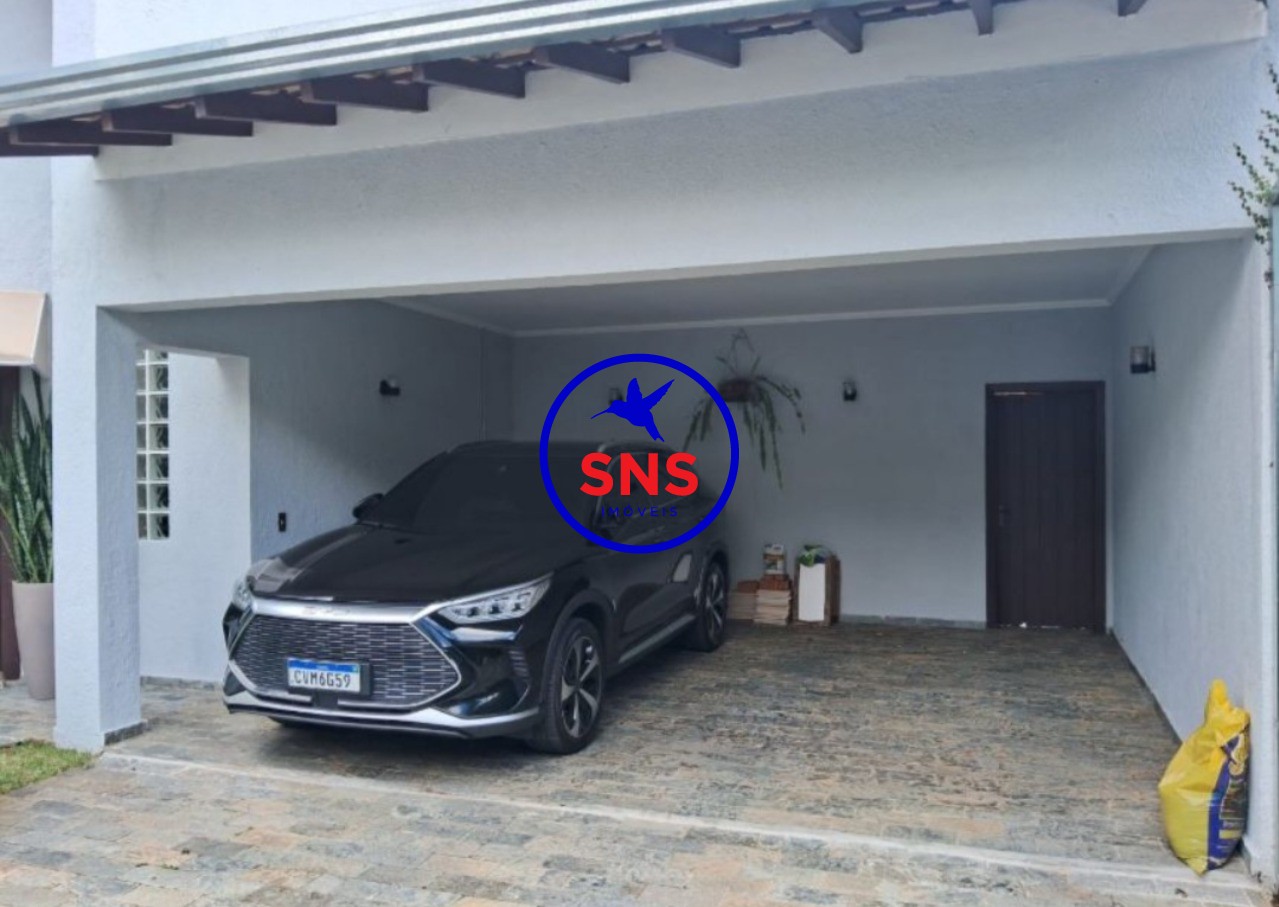 Casa de Condomínio, 4 quartos - Foto 2