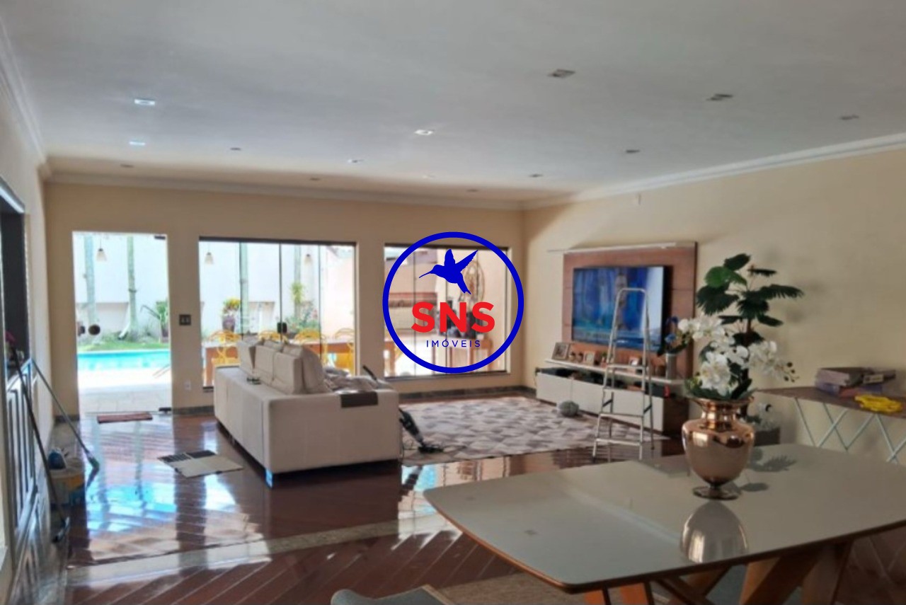 Casa de Condomínio, 4 quartos - Foto 3