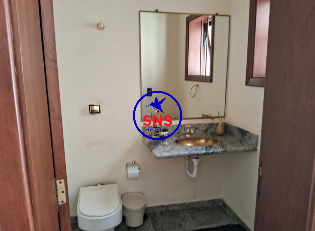 Casa de Condomínio, 4 quartos - Foto 5