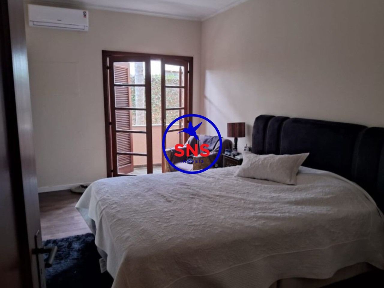 Casa de Condomínio, 4 quartos - Foto 6