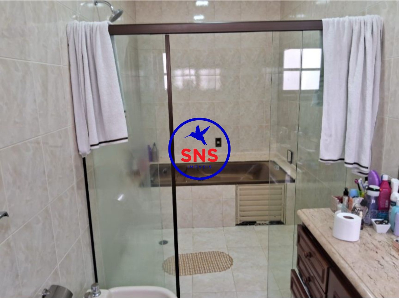 Casa de Condomínio, 4 quartos - Foto 8