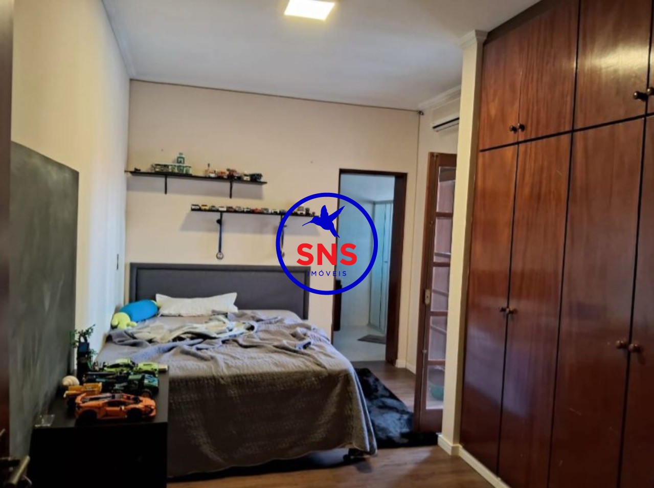 Casa de Condomínio, 4 quartos - Foto 9