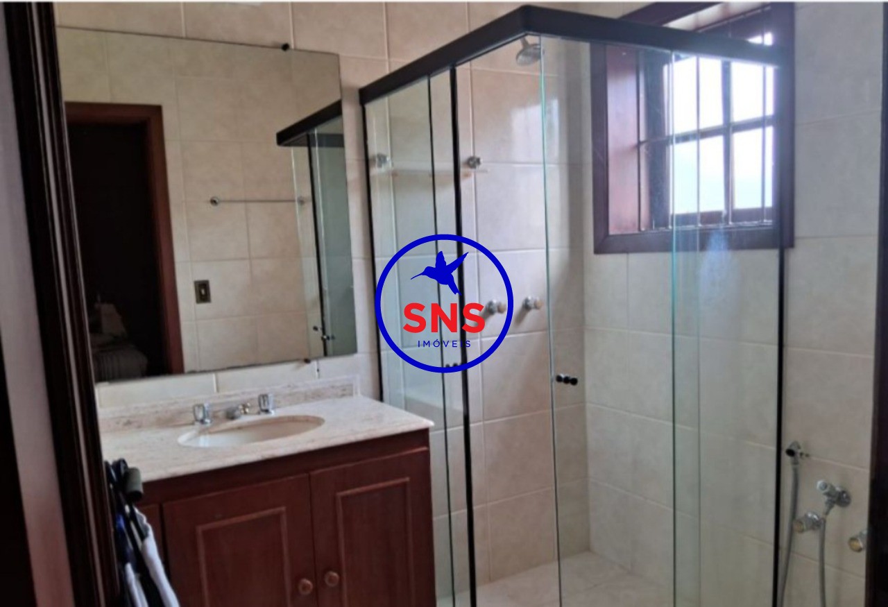 Casa de Condomínio, 4 quartos - Foto 11