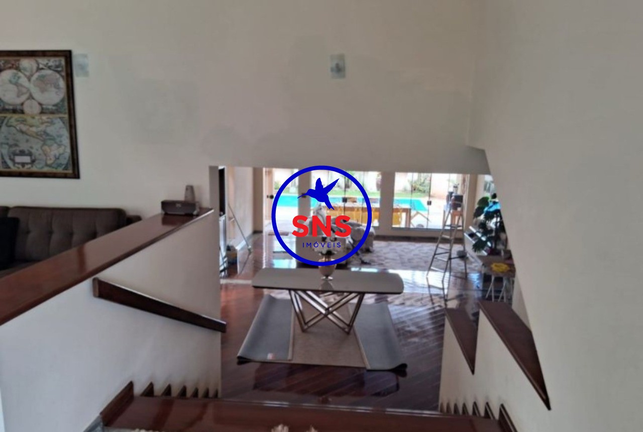 Casa de Condomínio, 4 quartos - Foto 12