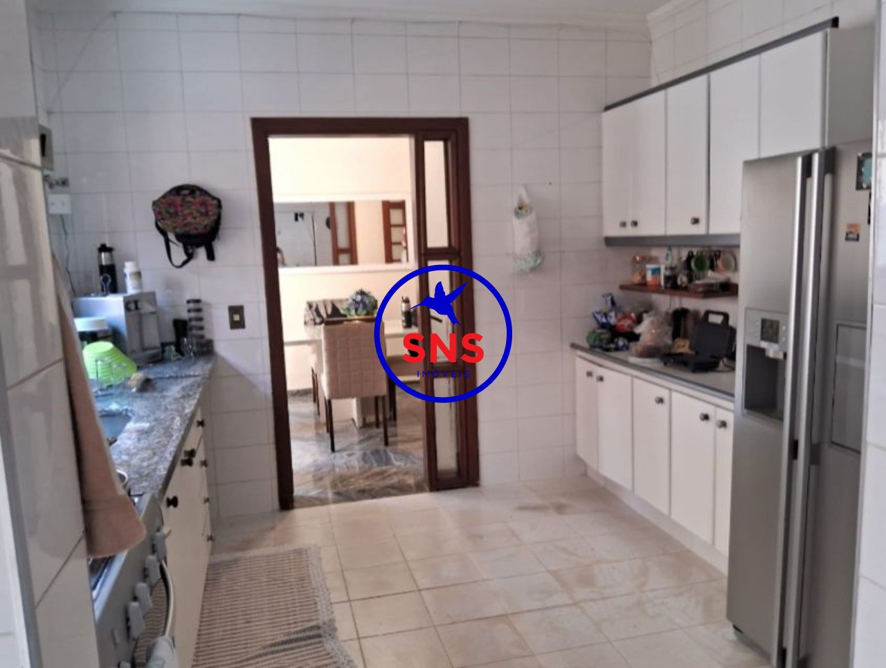 Casa de Condomínio, 4 quartos - Foto 13