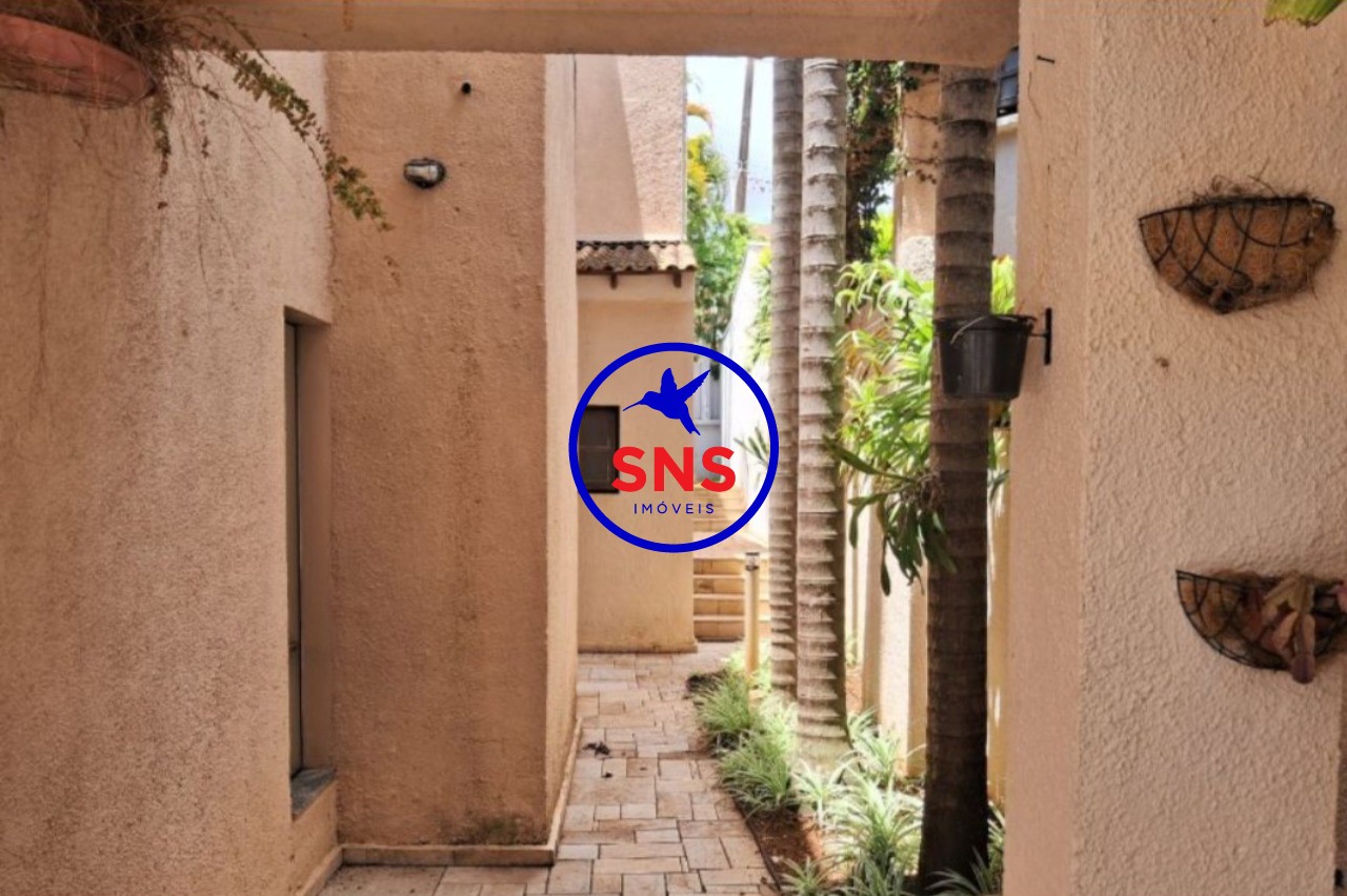 Casa de Condomínio, 4 quartos - Foto 15