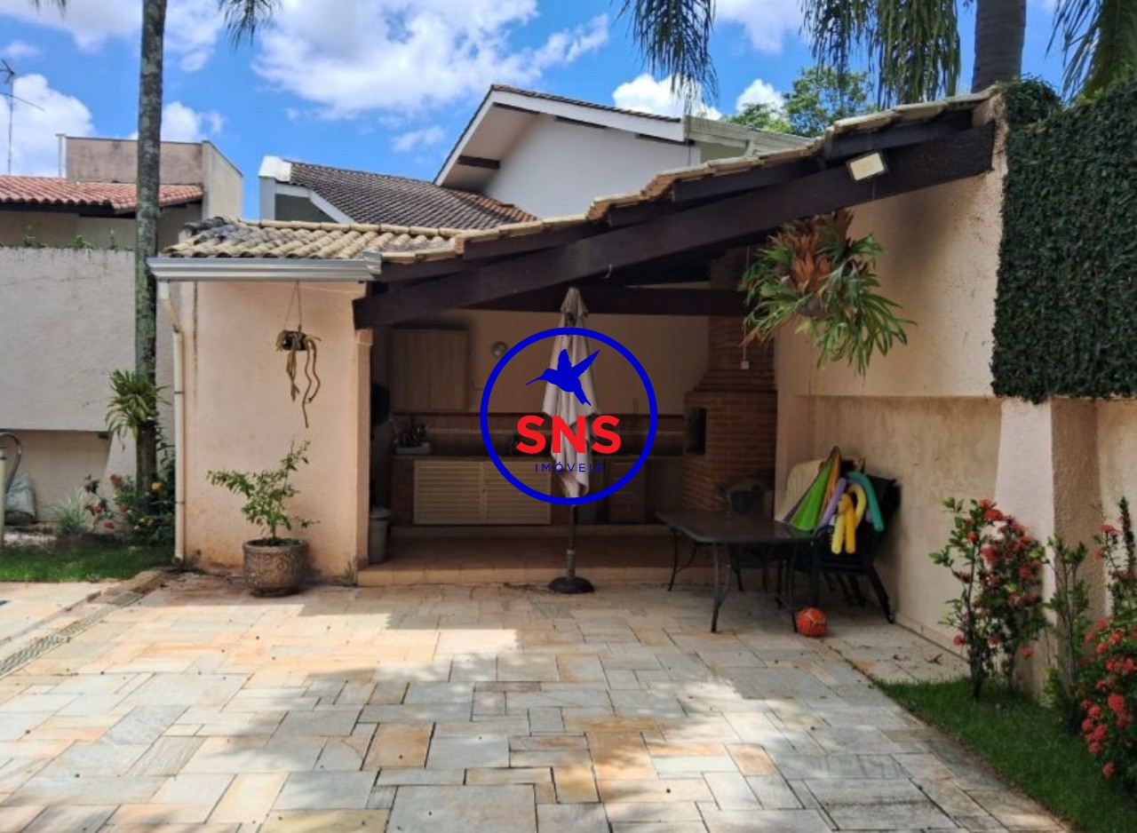 Casa de Condomínio, 4 quartos - Foto 16