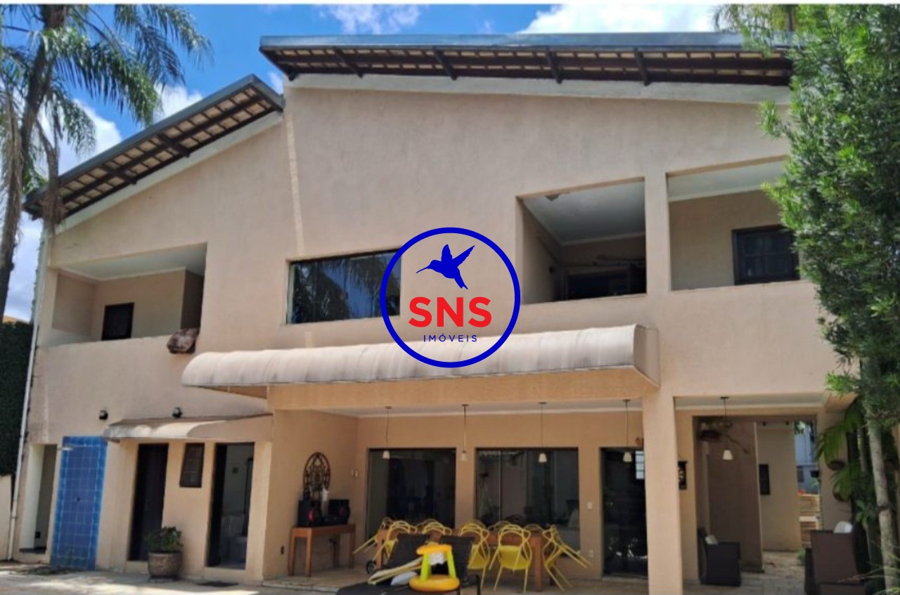 Casa de Condomínio, 4 quartos - Foto 17