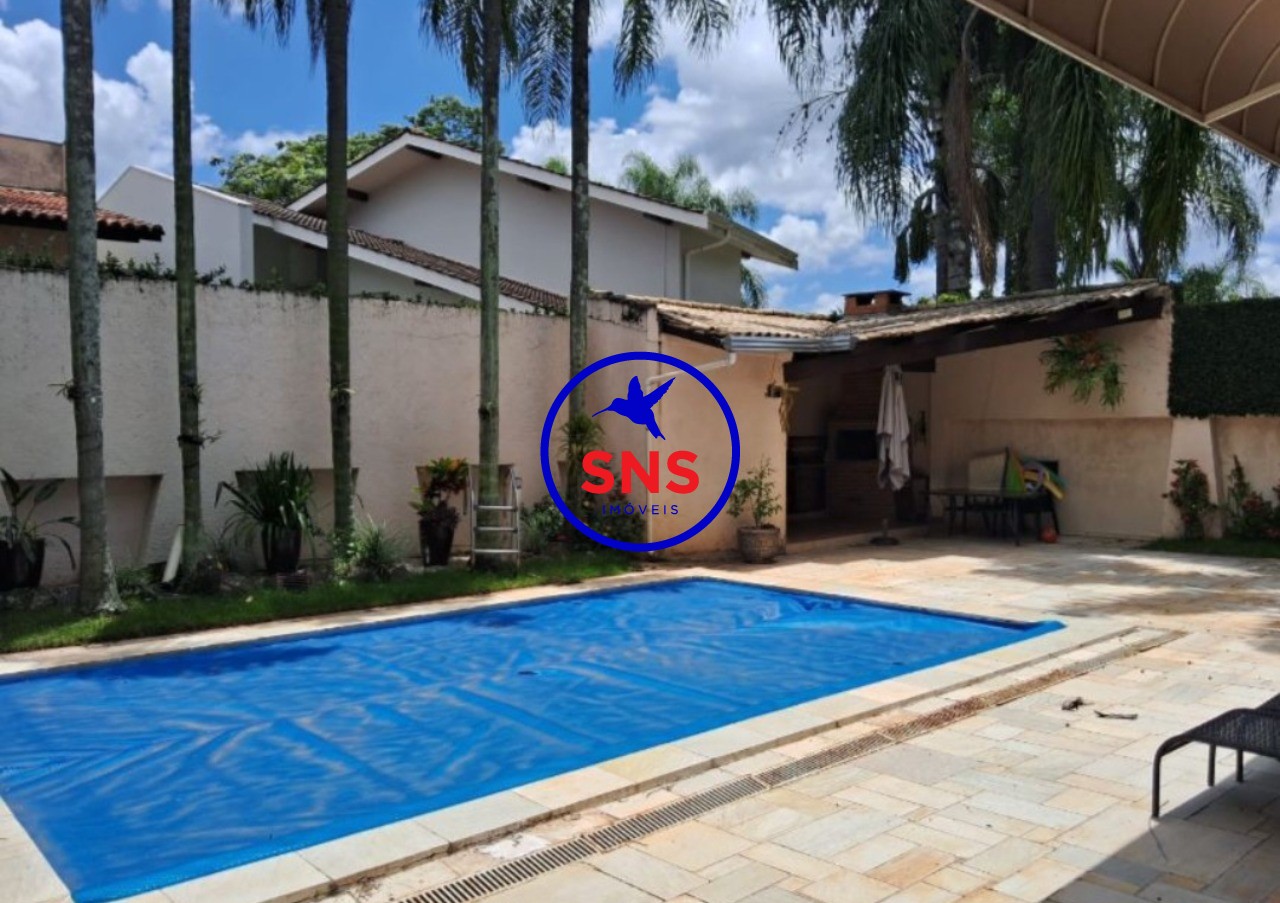 Casa de Condomínio, 4 quartos - Foto 18