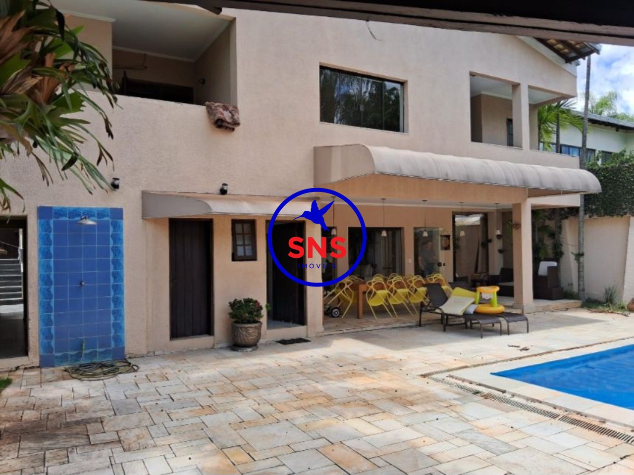 Casa de Condomínio, 4 quartos - Foto 19